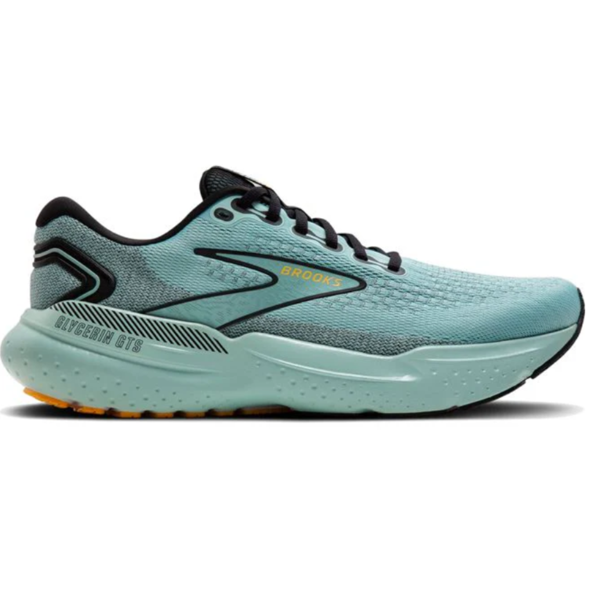 Zapatos Running para Caballero Glycerin GTS 21