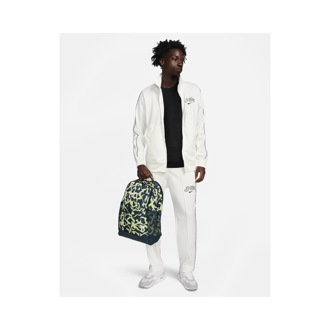 Morral Brasilia 9.5 AOP