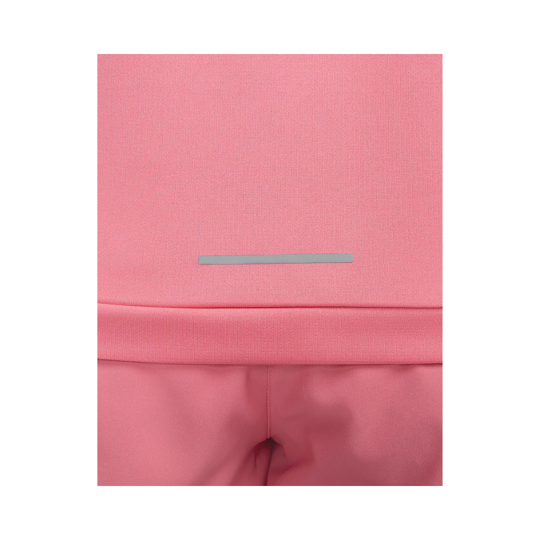 Franela Manga Larga para Dama Dri-Fit Swoosh