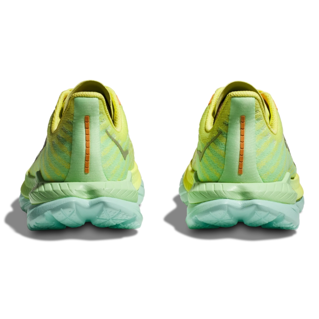 Zapatos Running para Dama Mach 5