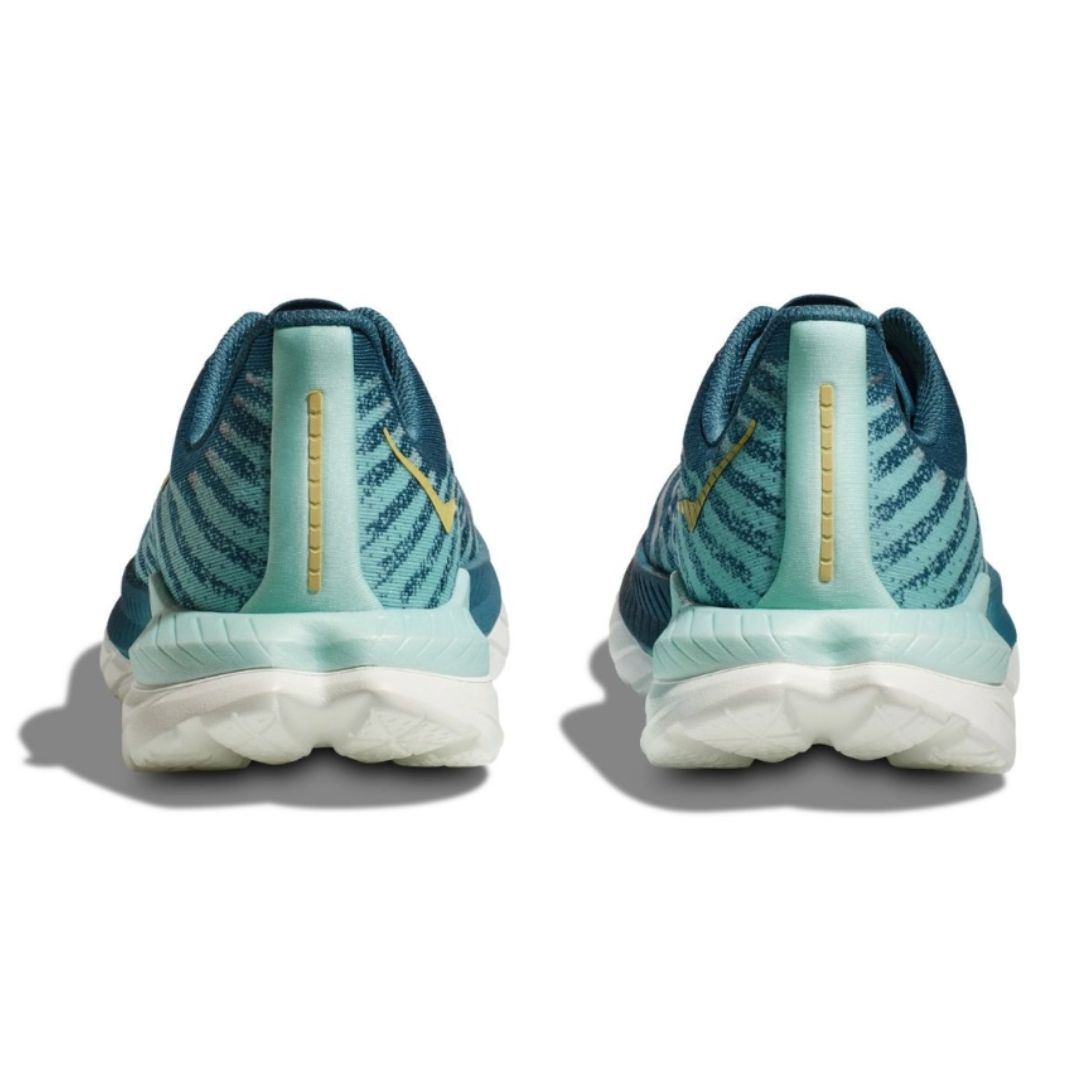 Zapatos Running para Caballero Mach 5