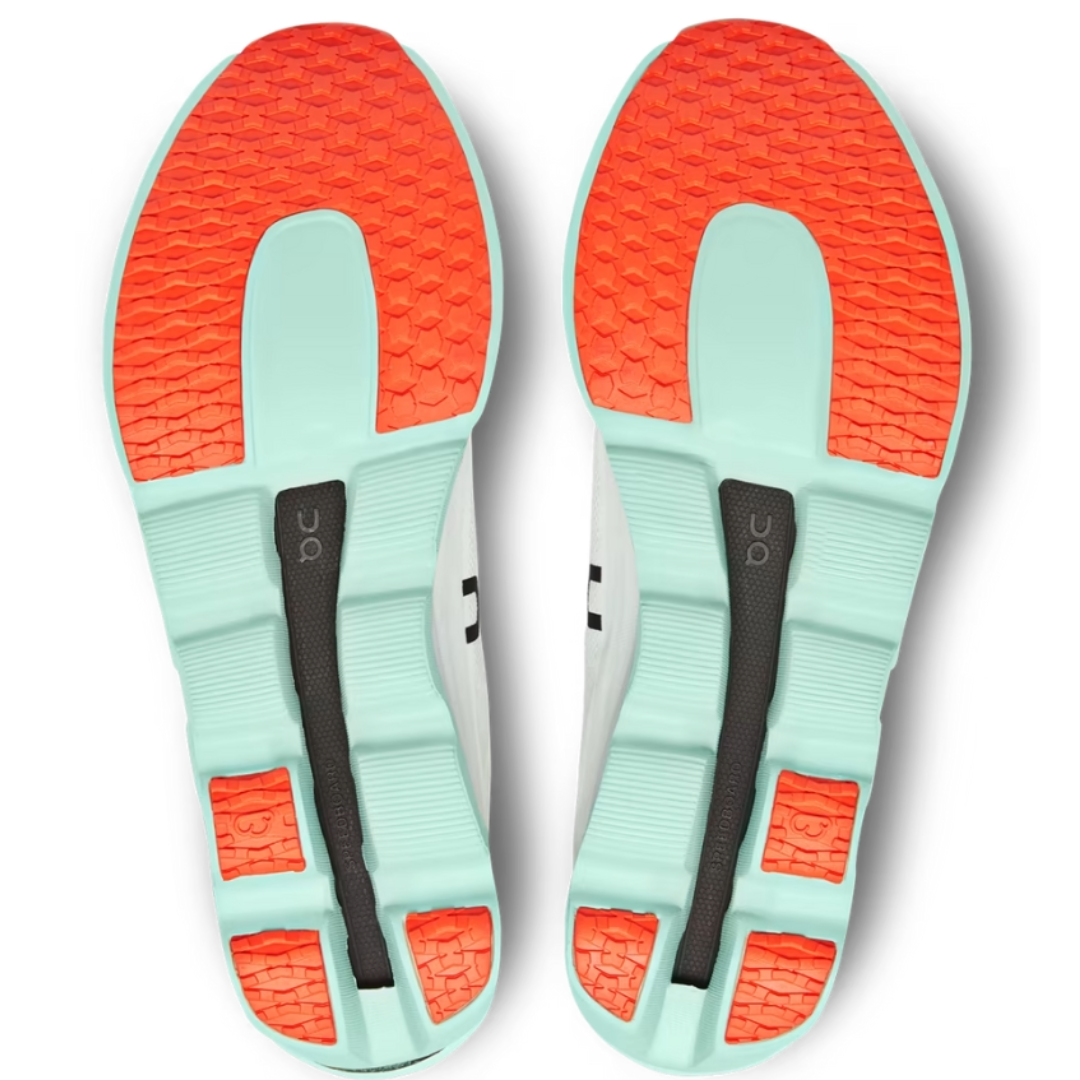 Zapatos Running para Caballero Cloudboom Echo