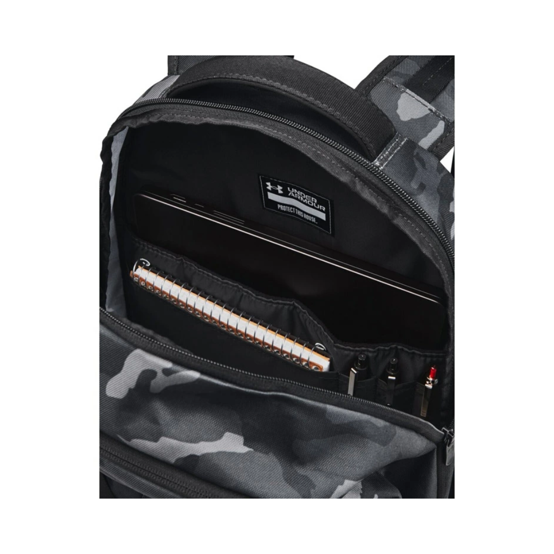 Morral Hustle Pro 6.0 31 L