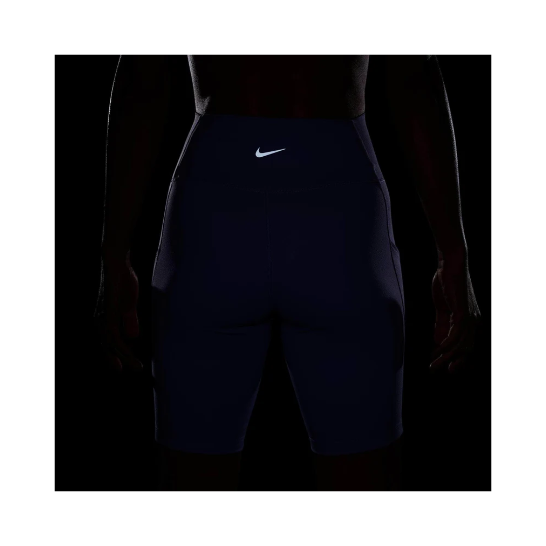 Biker Short para Dama Nike One 8&quot;