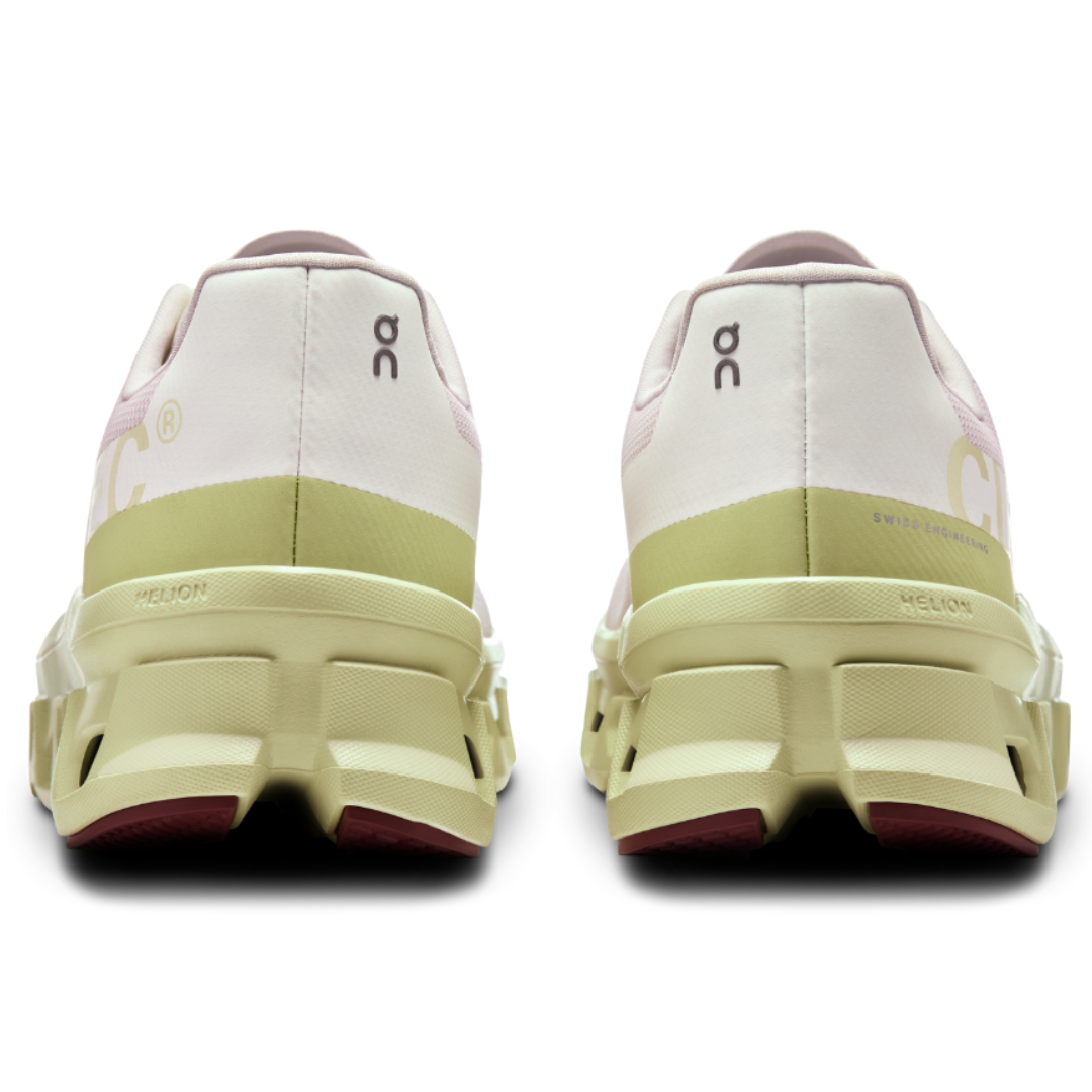 Zapatos Running para Dama Cloudmonster.