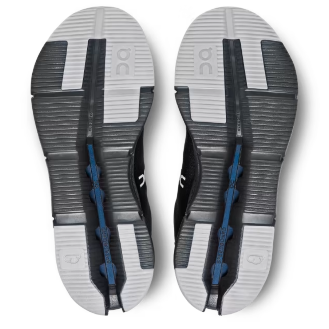 Zapatos Lifestyle para Caballero Cloudnova Form.