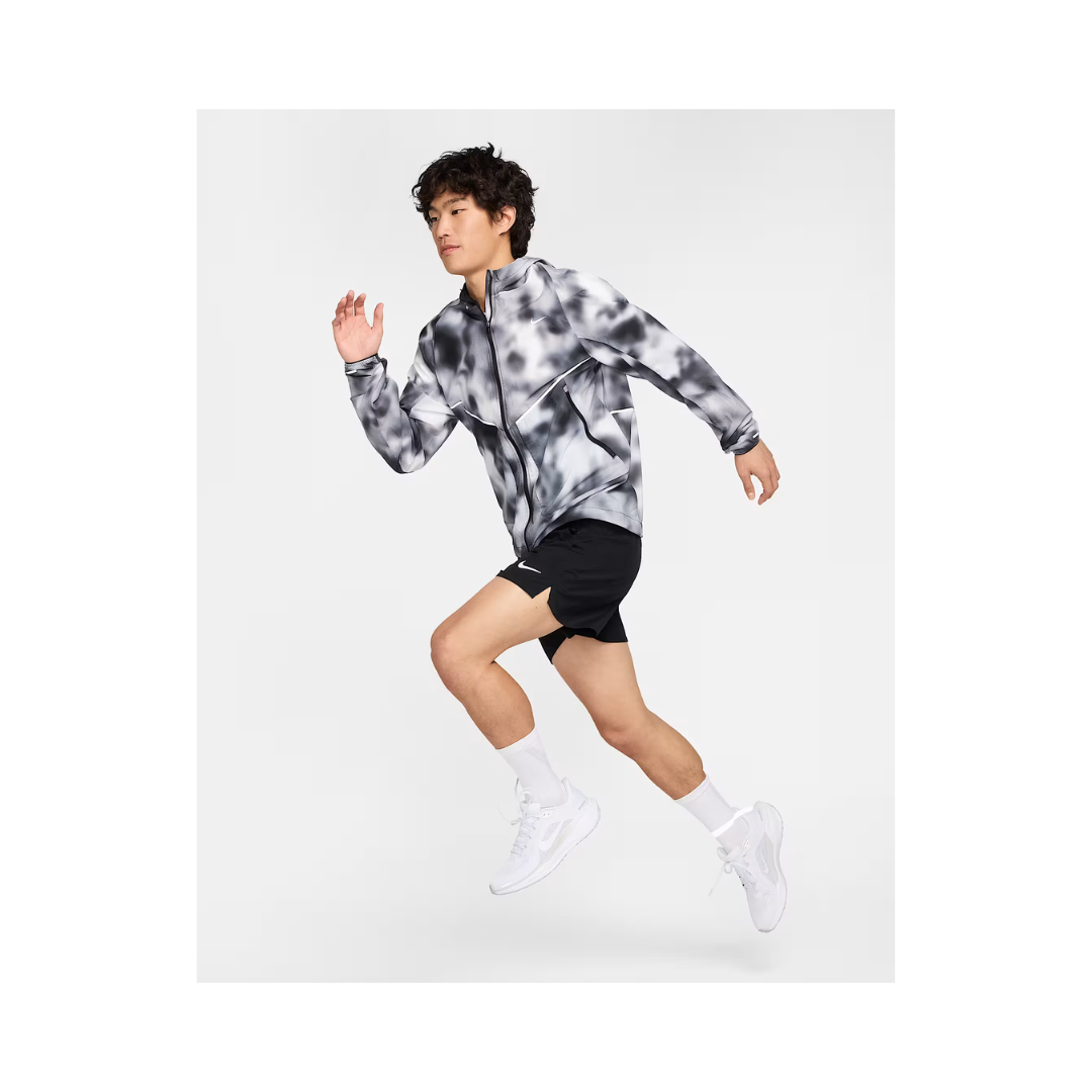 Chaqueta Deportiva para Caballero Running Division