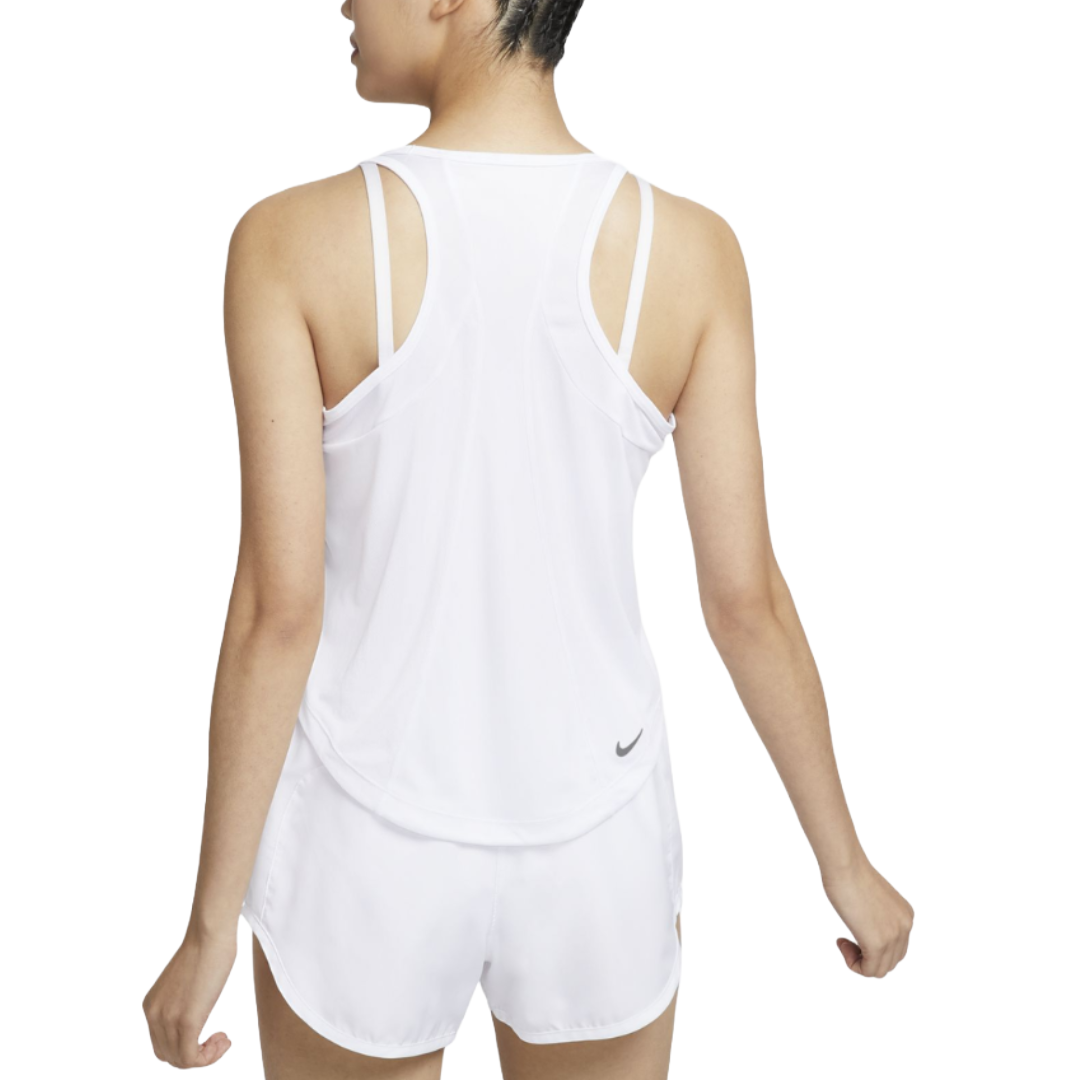 Franela Sin Mangas para Dama Dri-Fit Fast