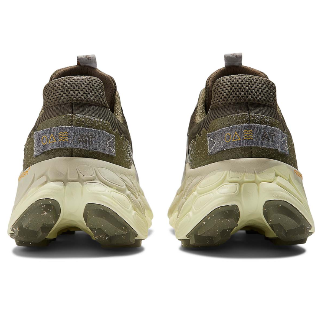 Zapatos de Trail para Caballero Fresh Foam X More Trail