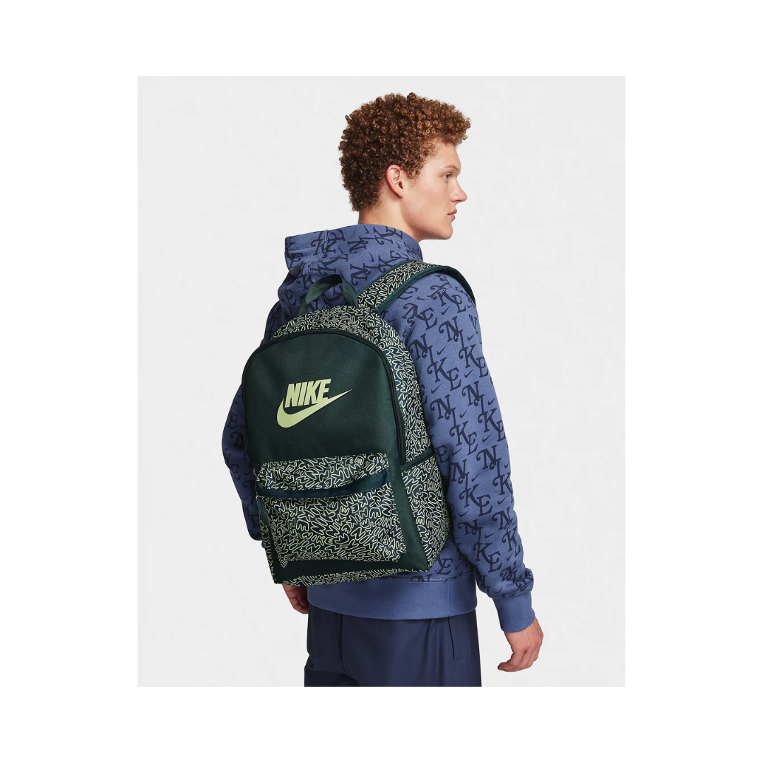 Morral Heritage 25L