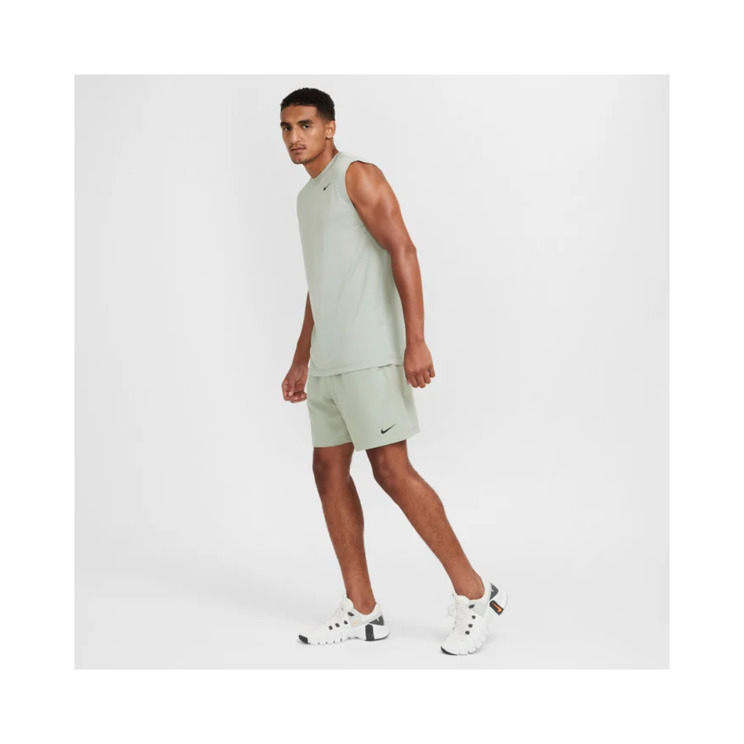 Short para Caballero Nike Form 7"