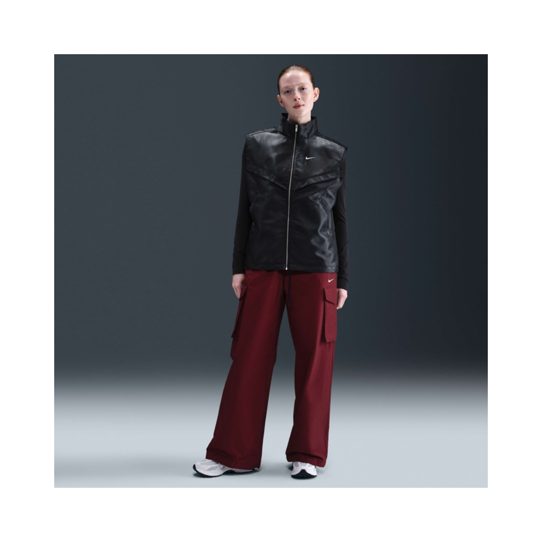 Chaleco para Dama Nike Sportswear Windrunner