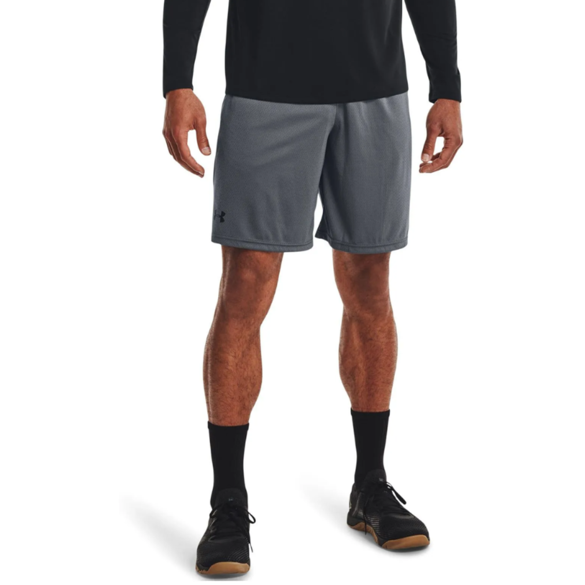 Short para Caballero UA Tech Mesh 9"