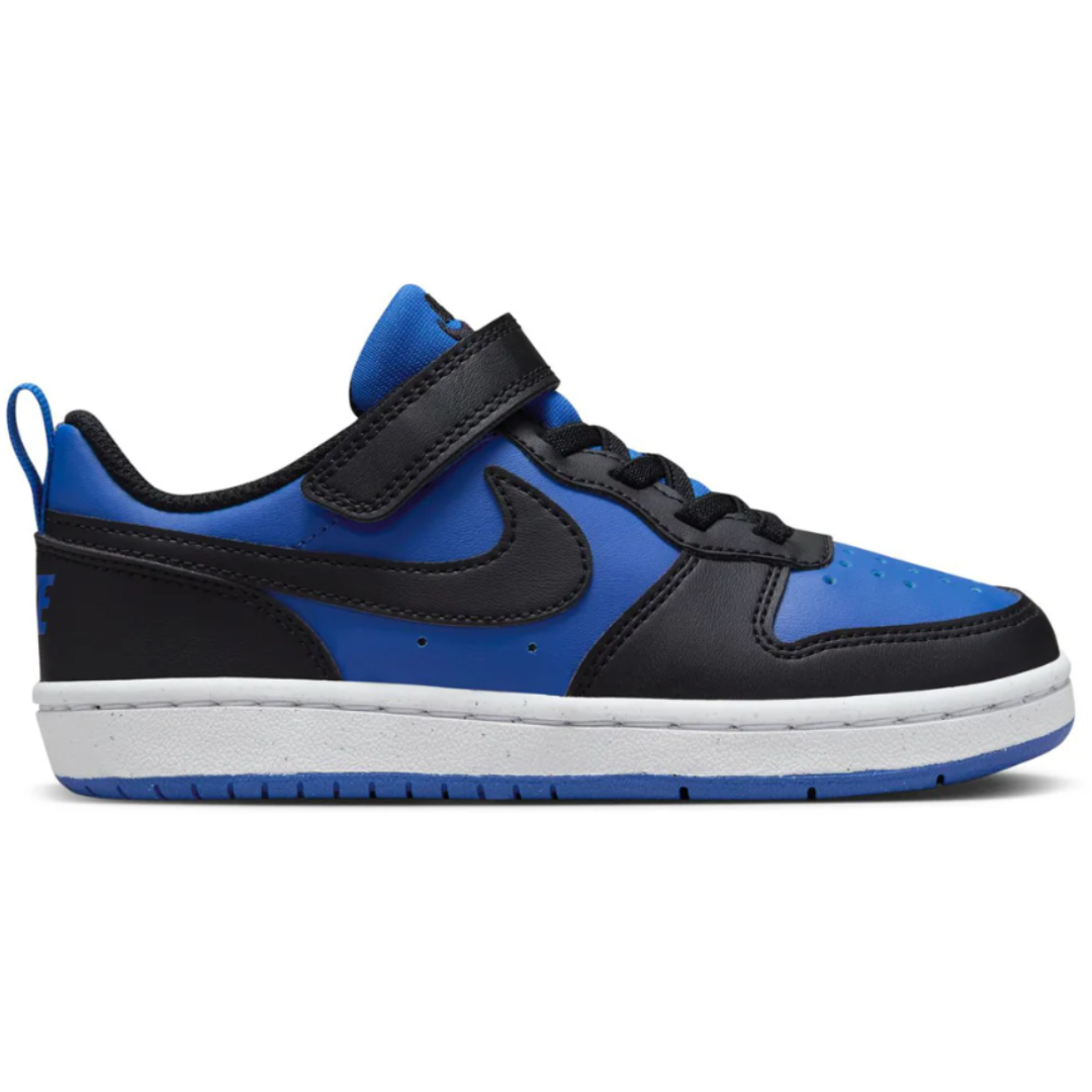 Zapatos Lifestyle para Niños Pequeños Court Borough Low Recraft