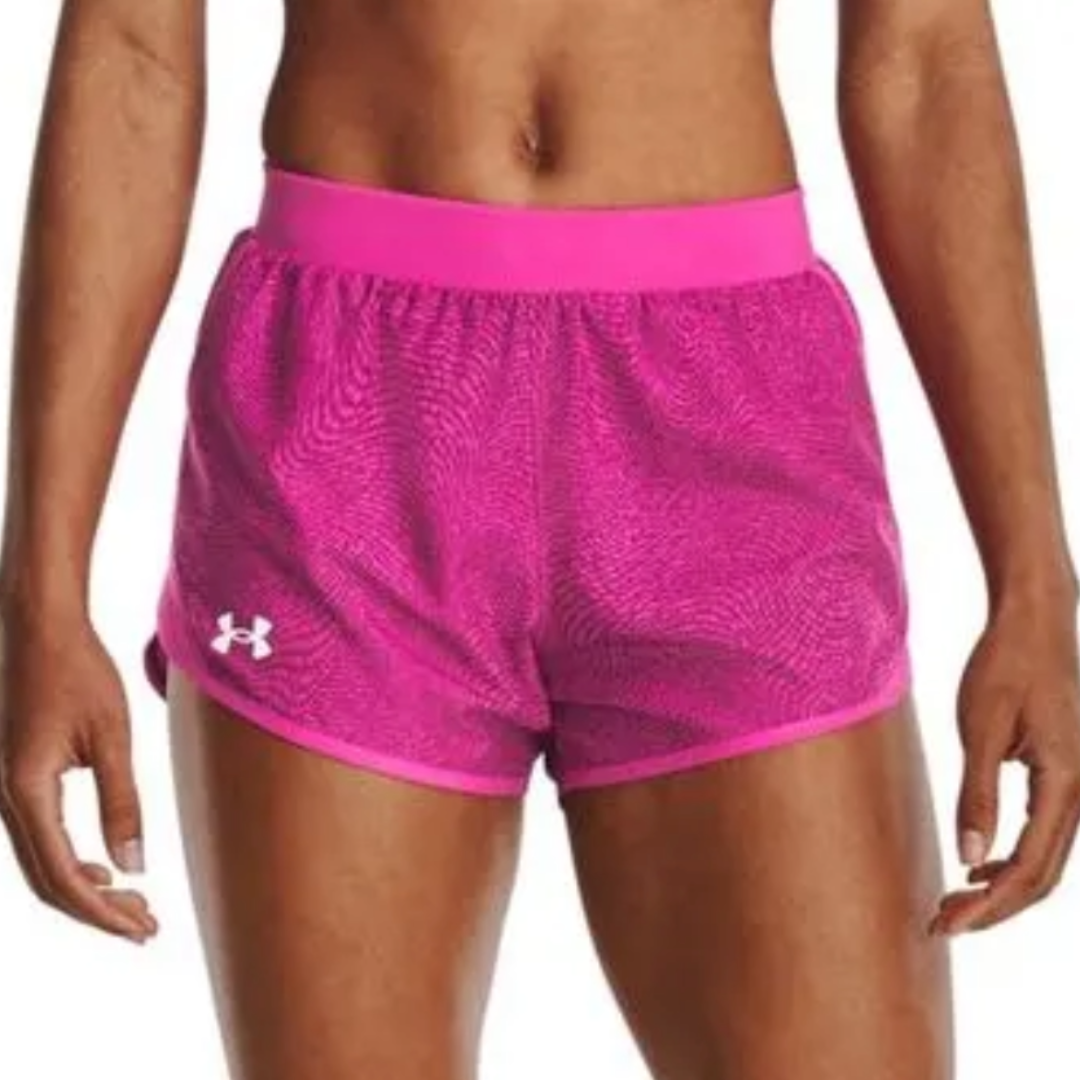 Short para Dama Fly By 2.0 3&quot;