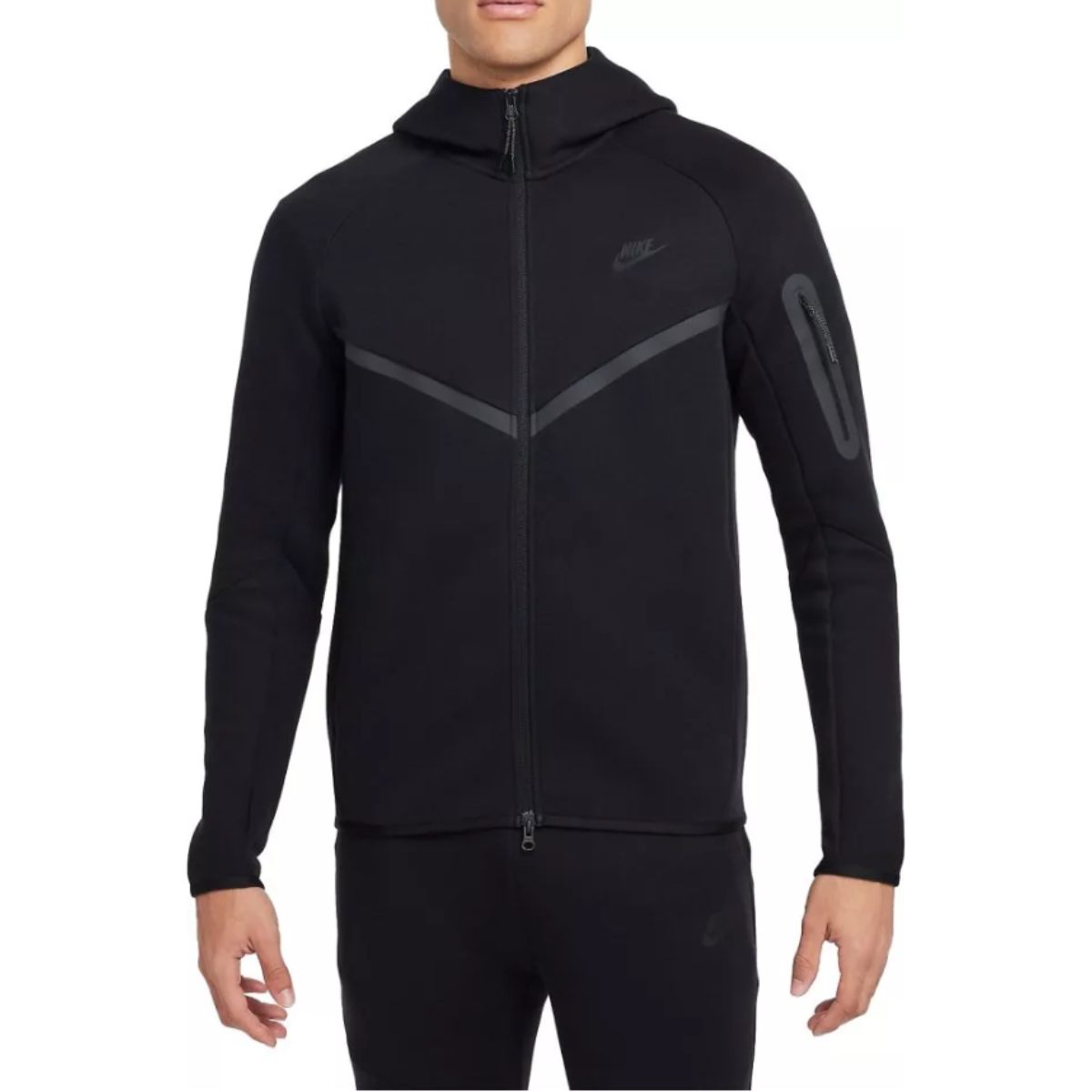 Suéter para Caballero Tech Fleece Windrunner
