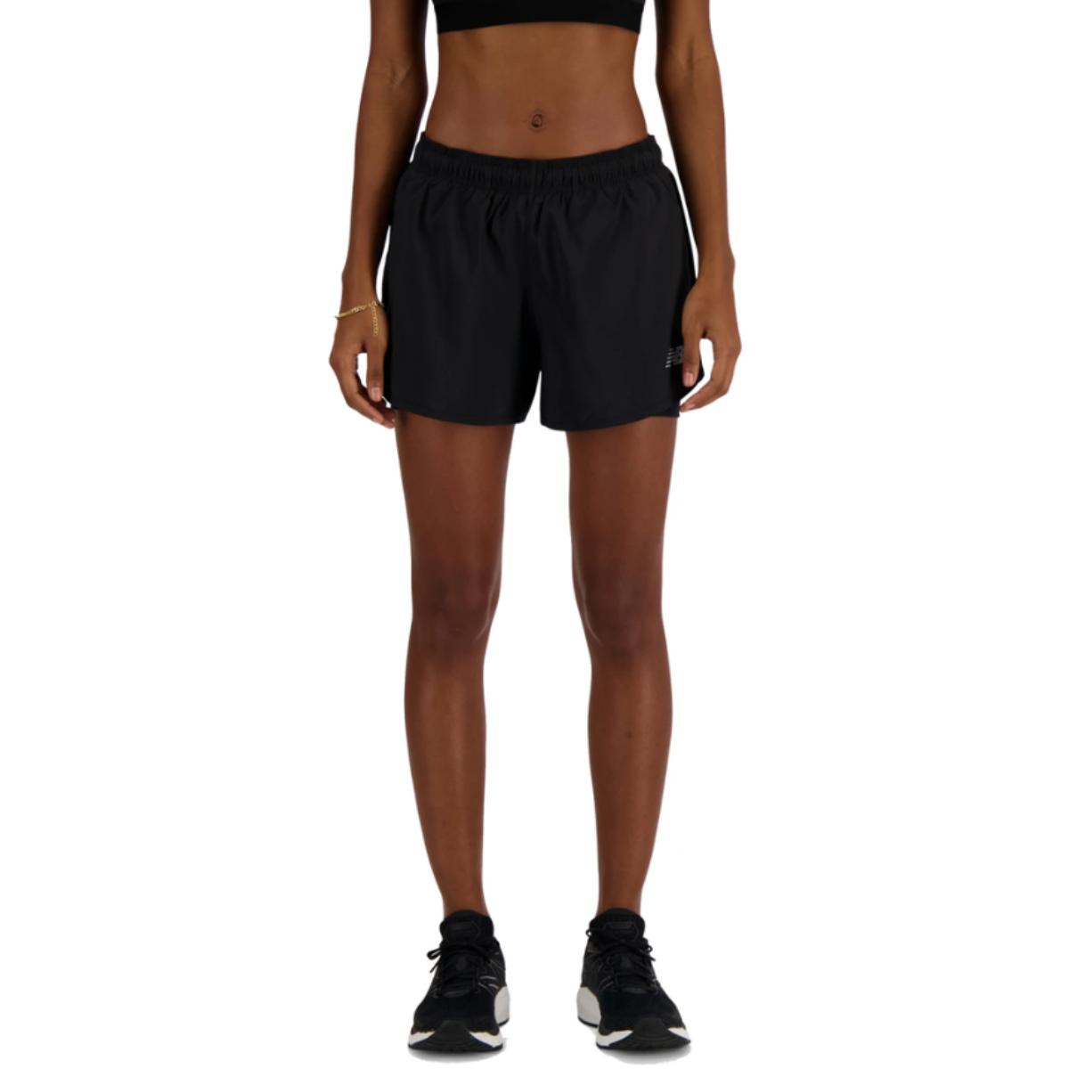 Short para Dama Essentials 2in1 3&quot;