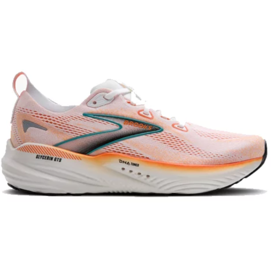 Zapatos Running para Caballero Glycerin GTS 22