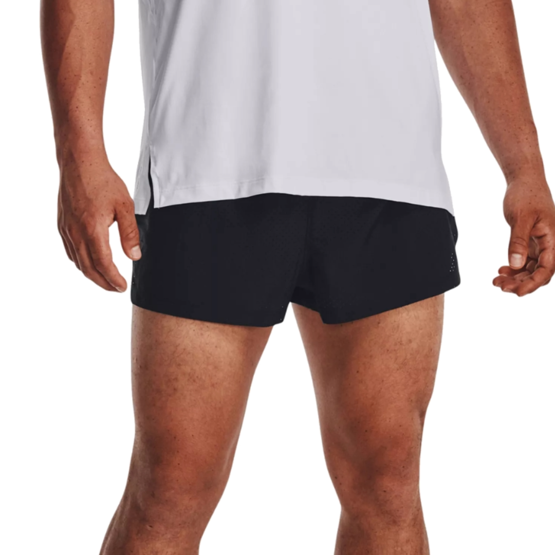 Short para Caballero Launch Split 2&quot;