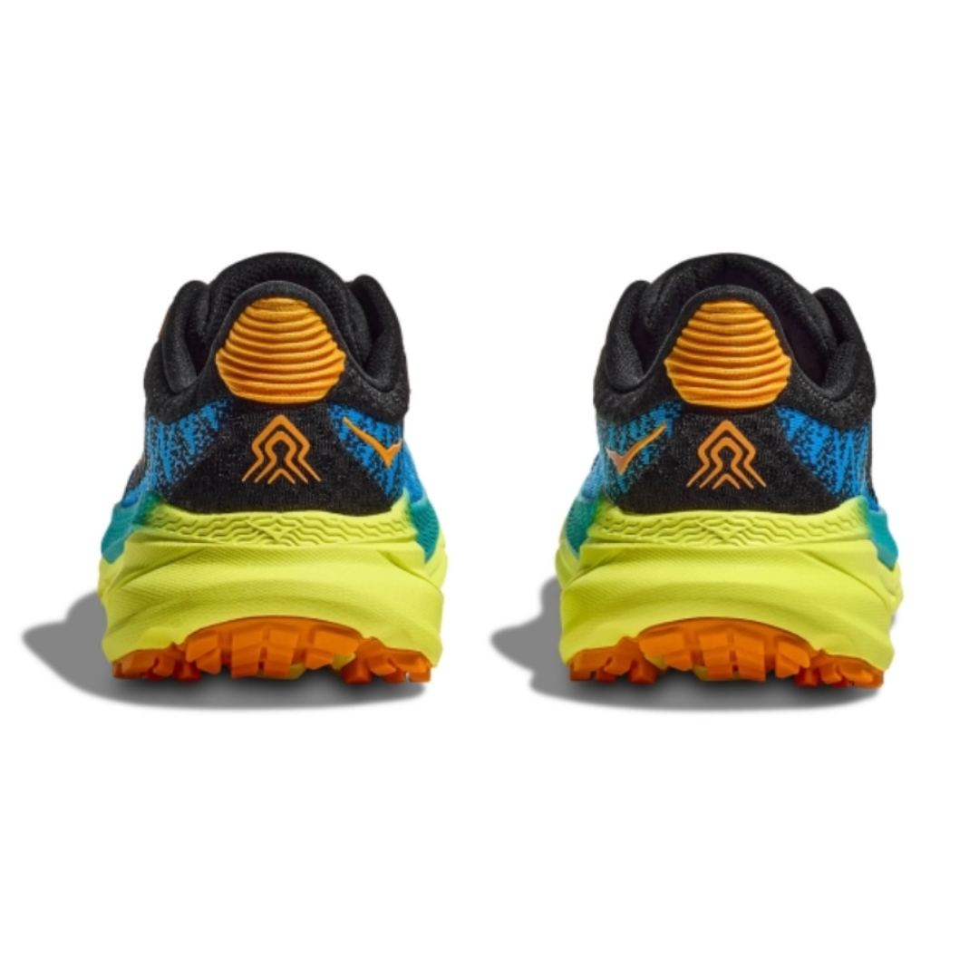 Zapatos de Trail para Caballero Challenger ATR 7