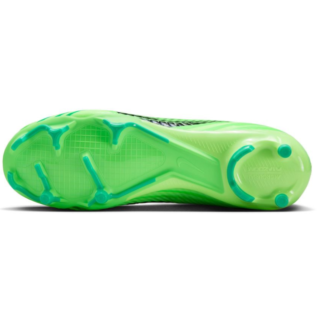 Zapatos de Fútbol para Caballero Superfly 9 Academy Mercurial MG