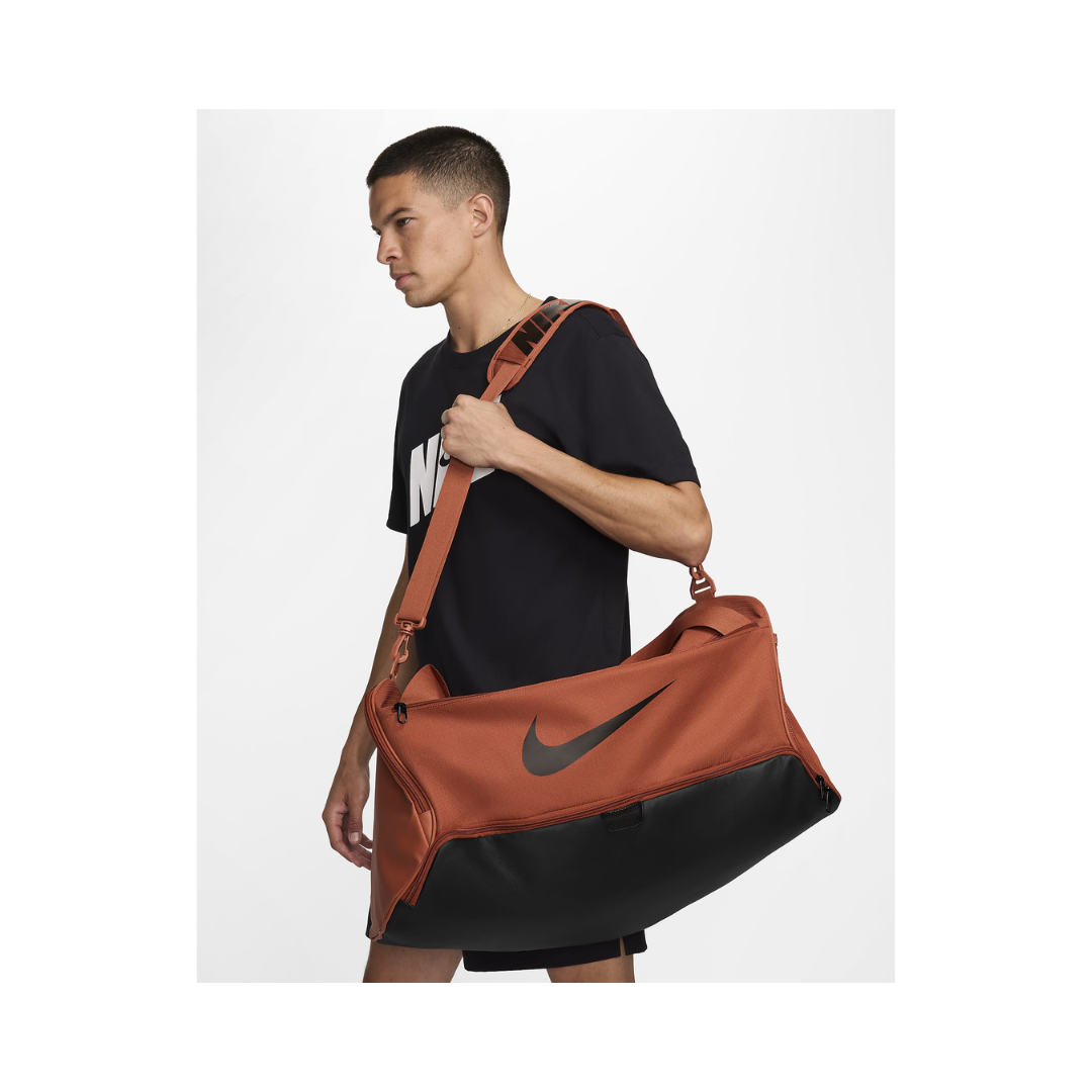 Bolso Brasilia 9.5 60L