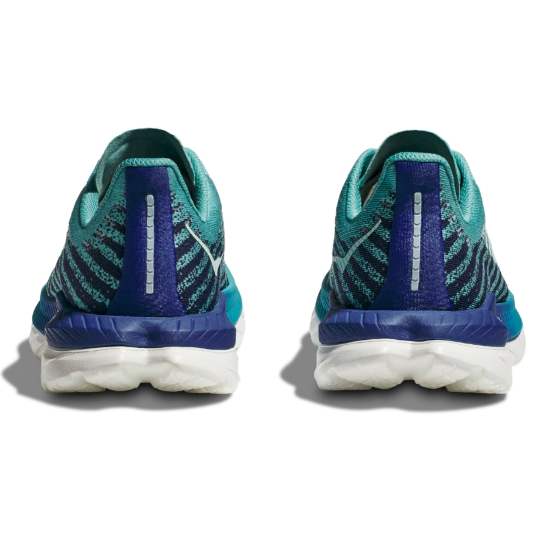 Zapatos Running para Dama Mach 5