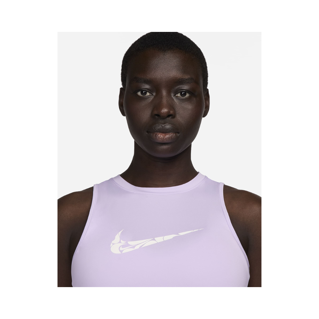 Franela Sin Mangas para Dama Nike One