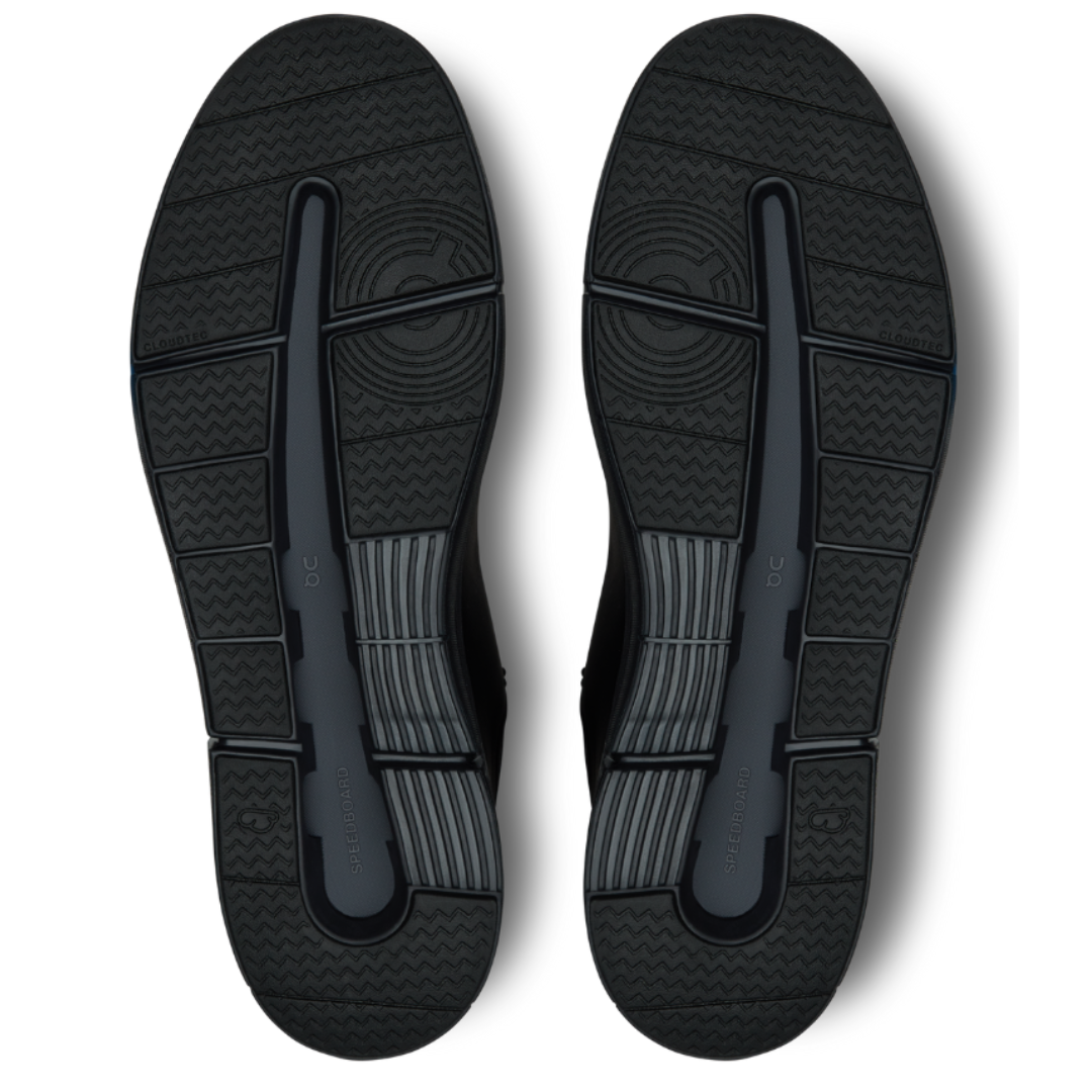 Zapatos Lifestyle para Caballero The Roger Advantage