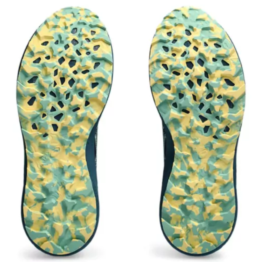 Zapatos de Trail para Caballero Gel-Trabuco Terra 2.