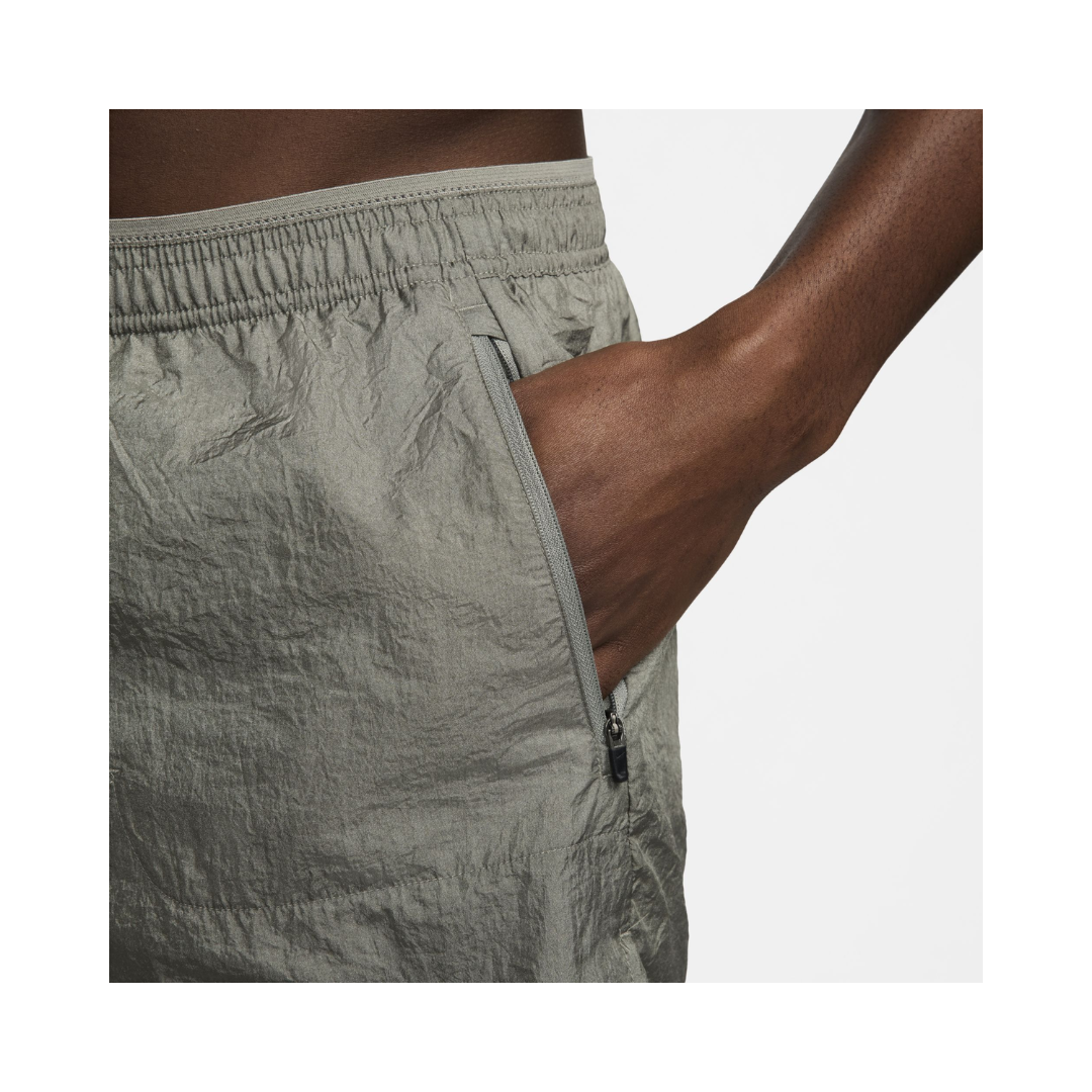 Short para Caballero Stride Running Division 5"