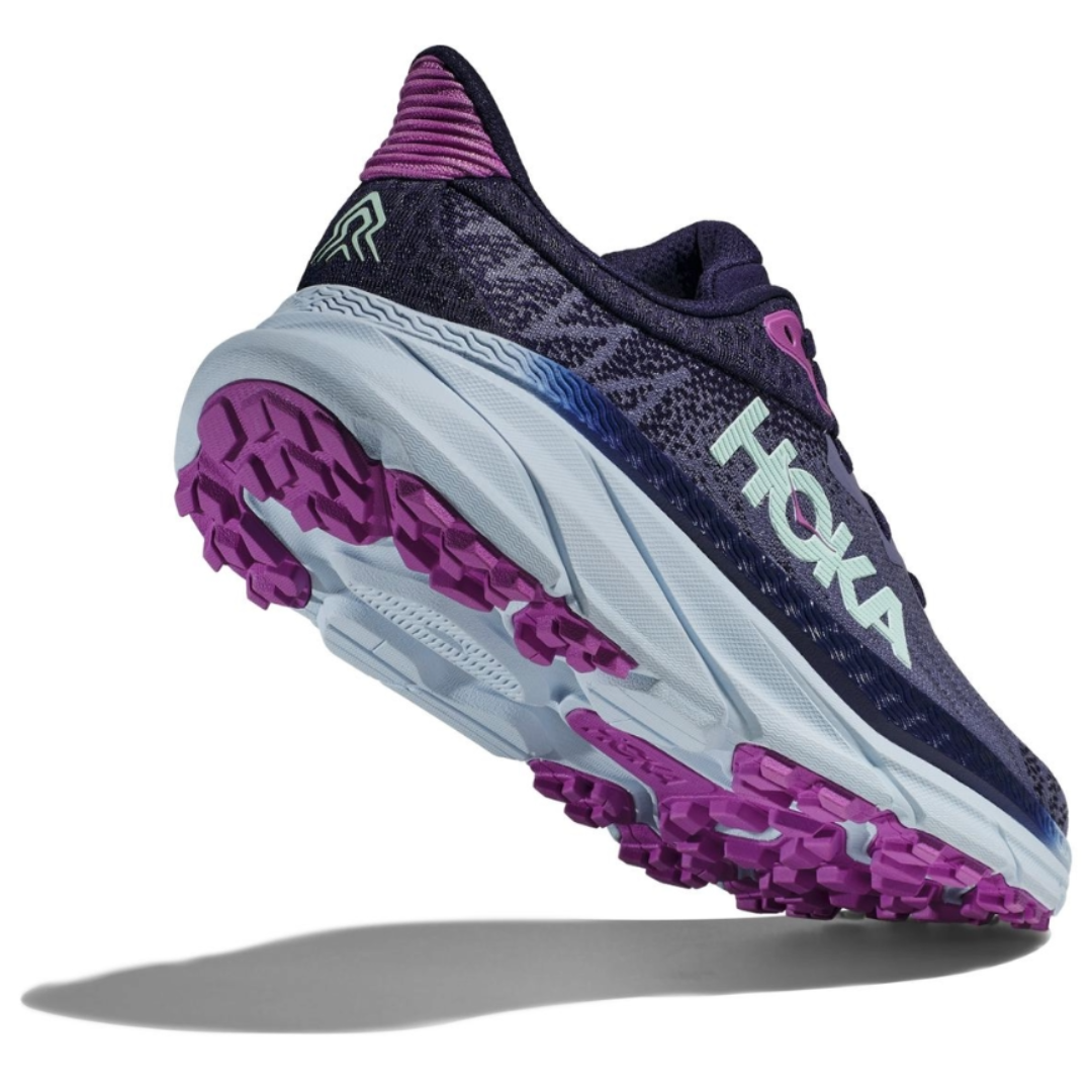 Zapatos de Trail para Dama Challenger ATR 7