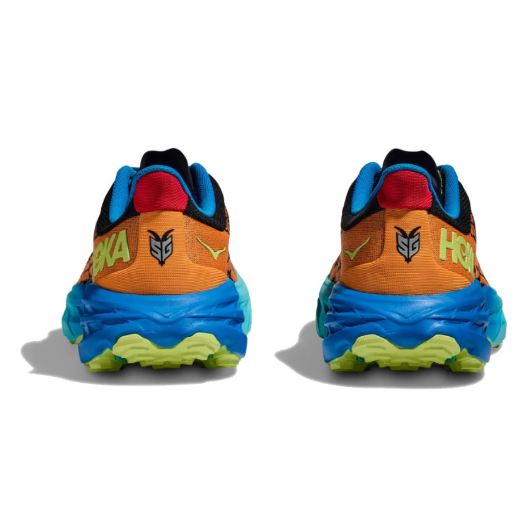 Zapatos de Trail para Caballero Speedgoat 5