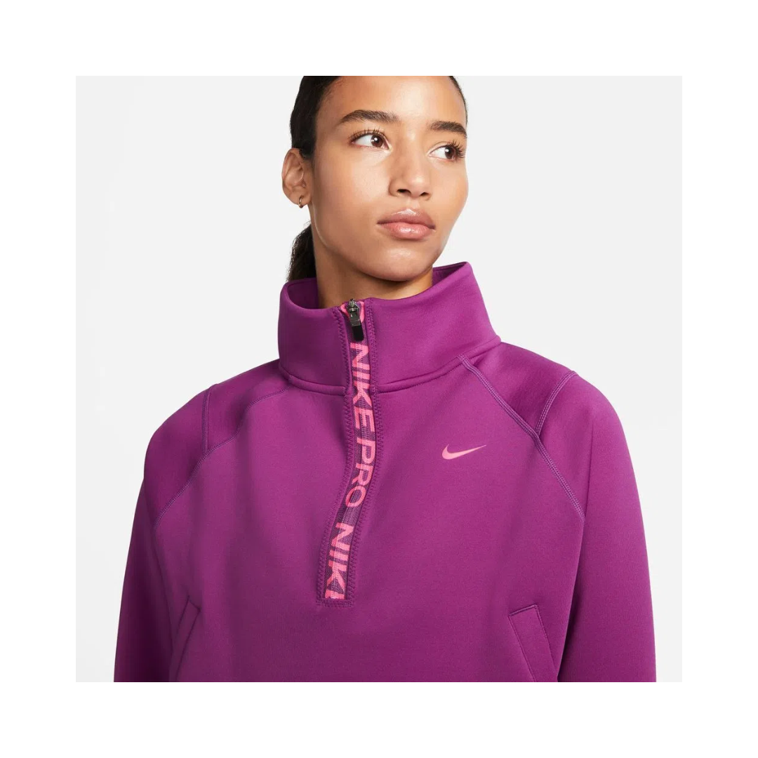 Suéter para Dama Dri-Fit Training Top