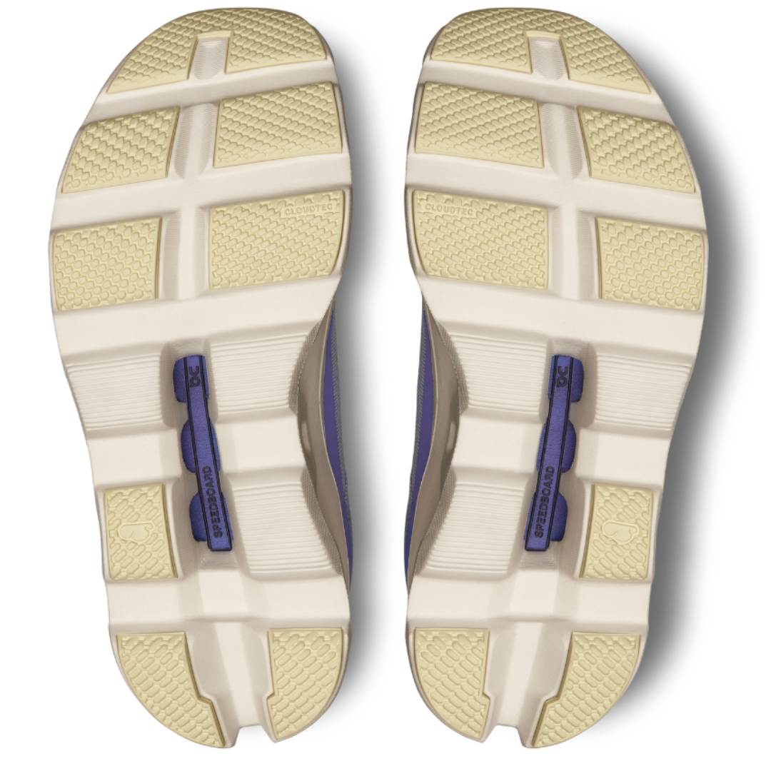 Zapatos Running para Dama Cloudmonster.
