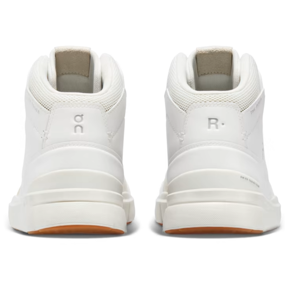 Zapatos Lifestyle para Caballero The Roger Clubhouse Mid