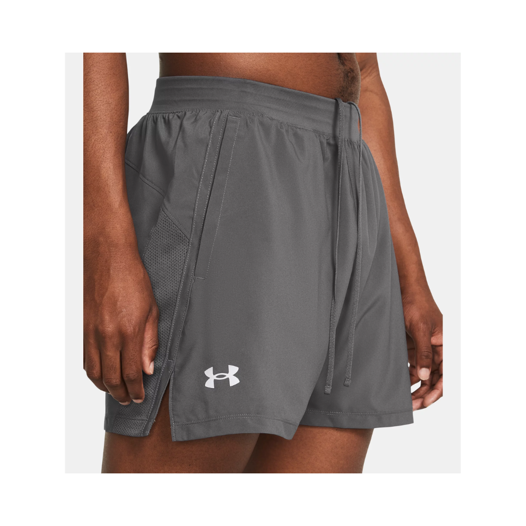 Short para Caballero UA Launch 5&quot;