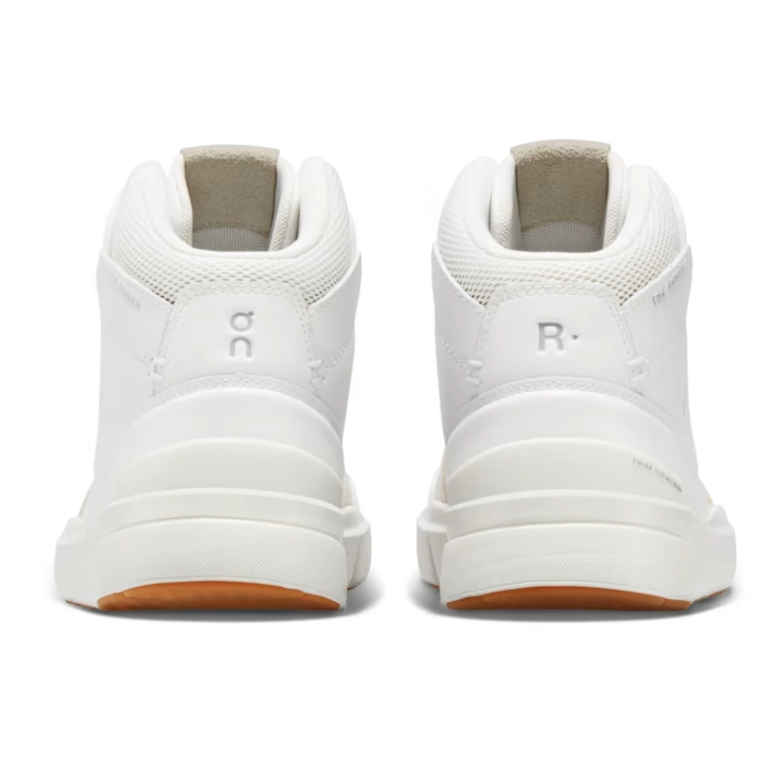 Zapatos Lifestyle para Dama The Roger Clubhouse Mid