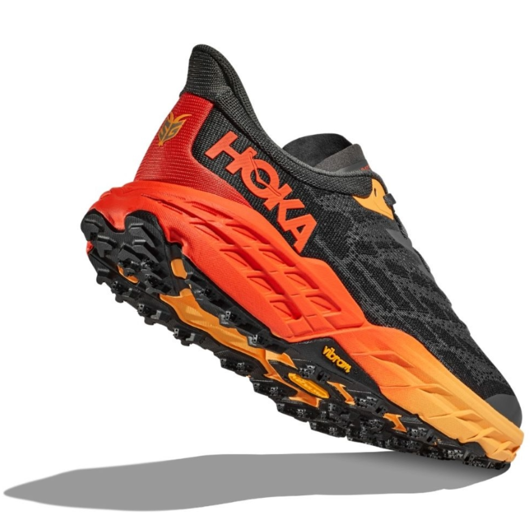 Zapatos de Trail para Caballero Speedgoat 5