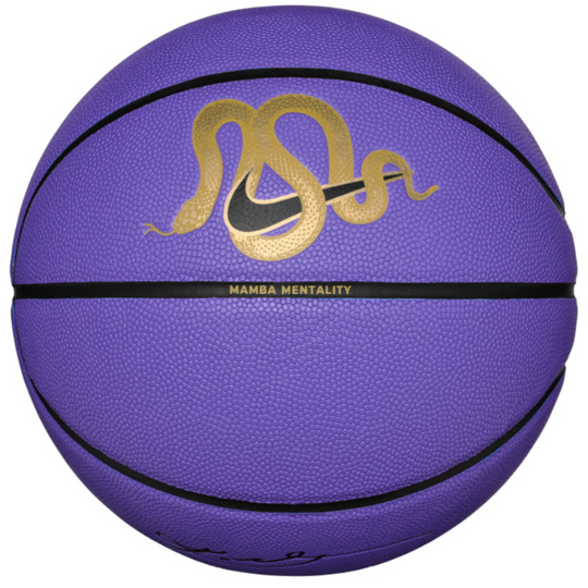 Balón de Básquetbol N°7 Nike All Court Kobe Bryant