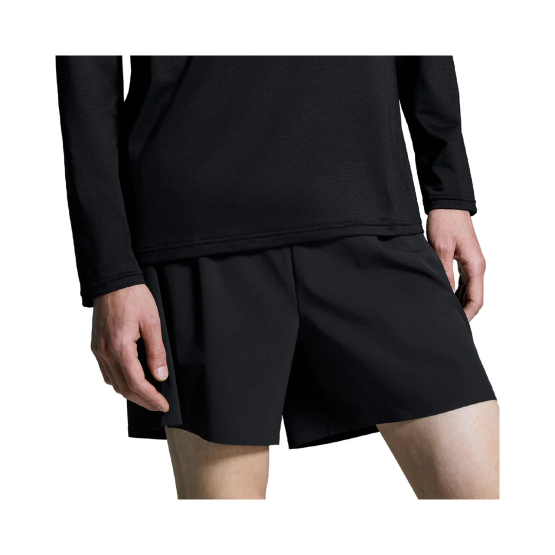 Short para Caballero Performance 7"