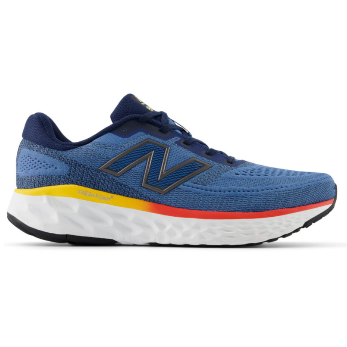 Zapatos Running para Caballero Fresh Foam X Evoz v4