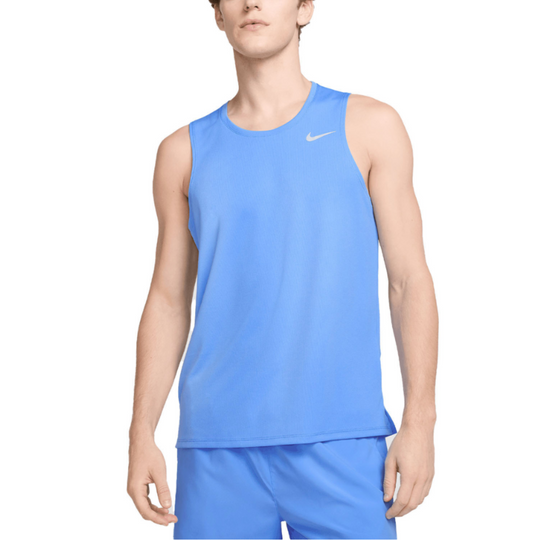 Franela Sin Mangas para Caballero Miler Tank