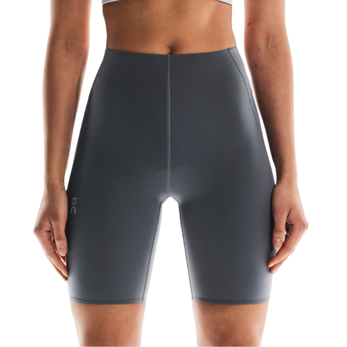 Biker Short para Dama Train 1/2 7&quot;