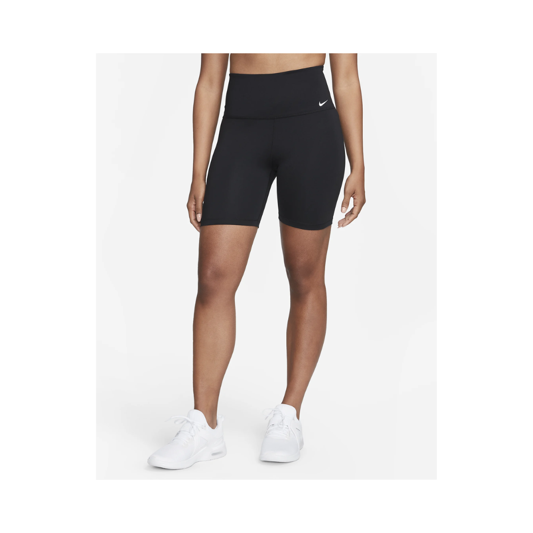 Biker Short para Dama Nike One 7&quot;