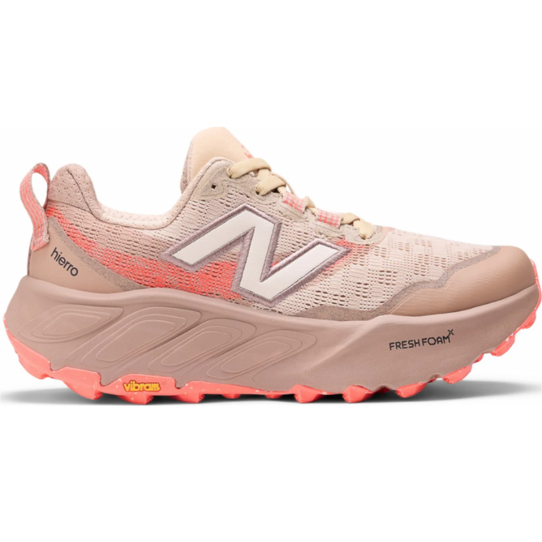 Zapatos de Trail para Dama Fresh Foam X Hierro v9
