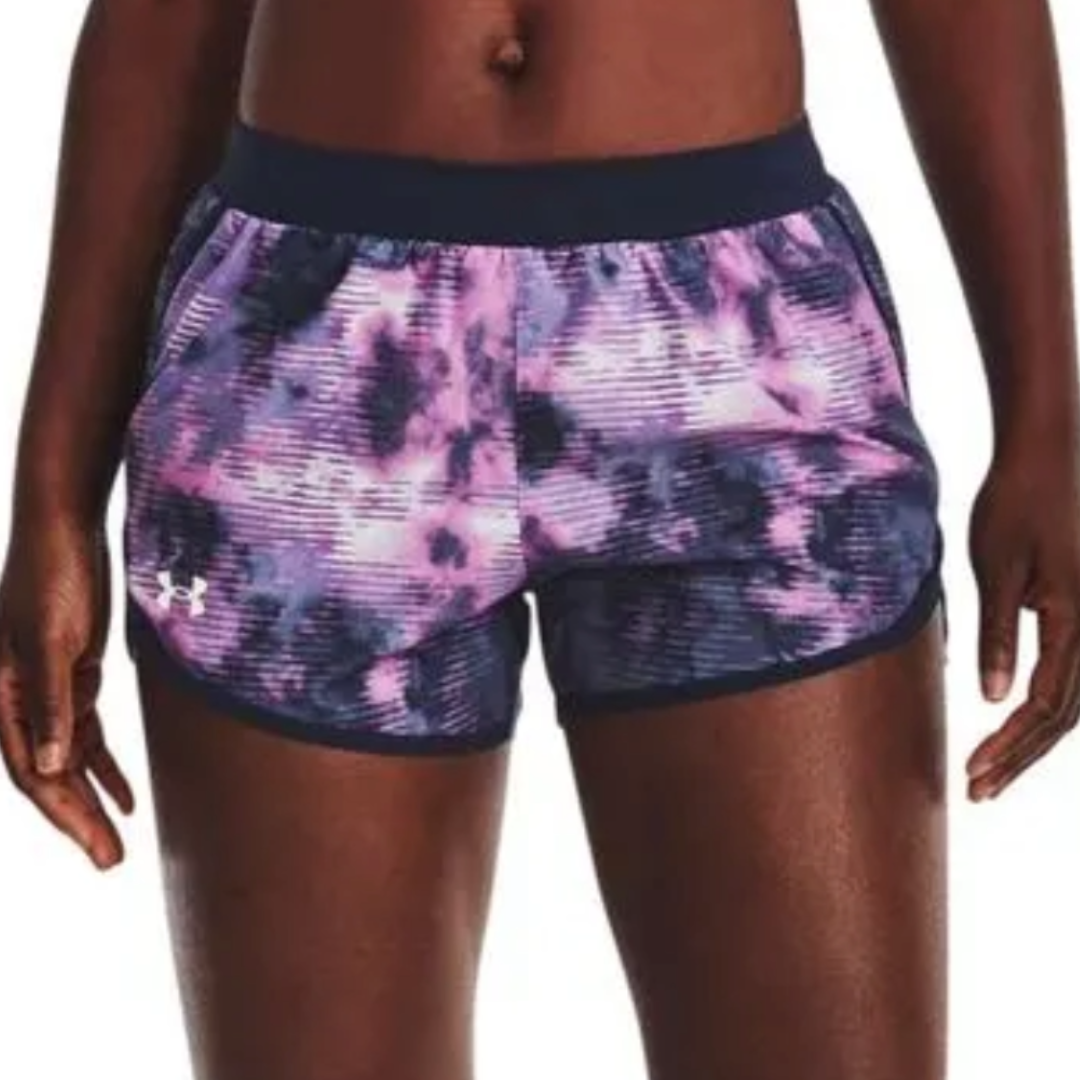 Short para Dama Fly By 2.0 3&quot;