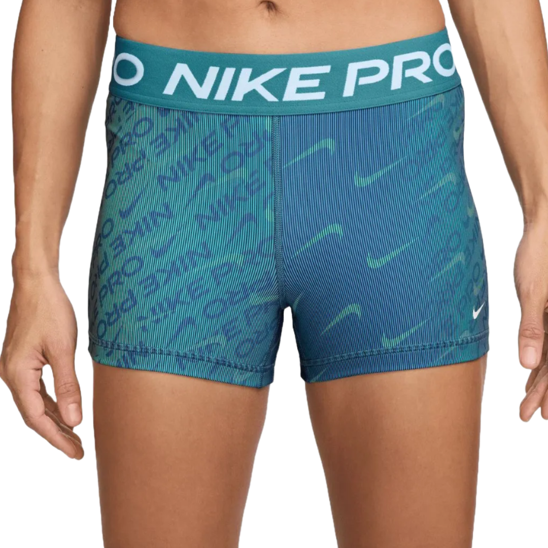 Biker Short para Dama Nike Pro 3&quot;