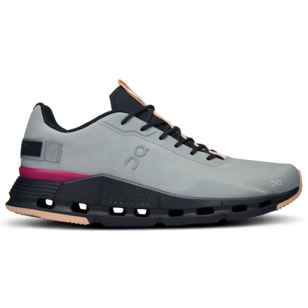 Zapatos Lifestyle para Dama Cloudnova Form.