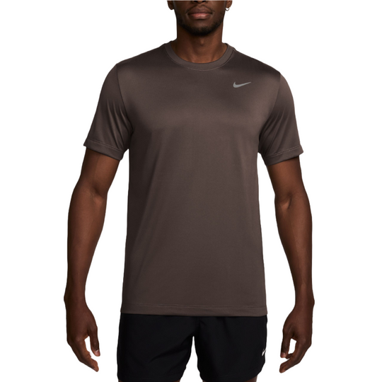 Franela Manga Corta para Caballero Dri-FIT Rlgd Reset